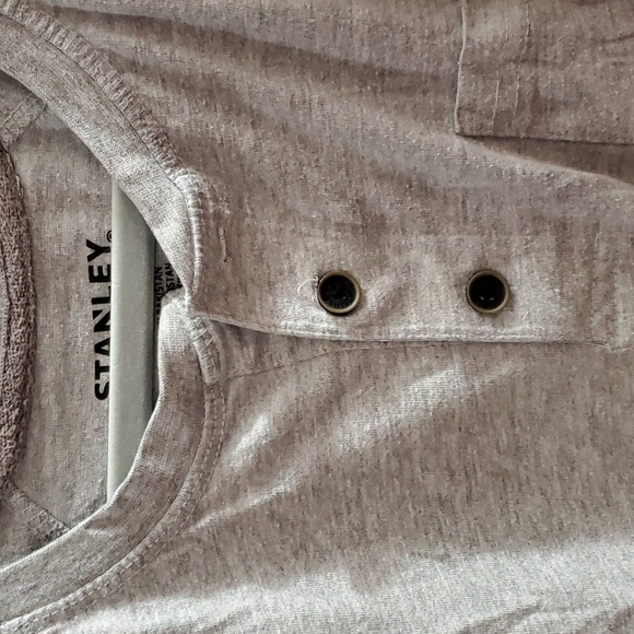 Three Stanley  XXL Shirts -C - Picture 7 of 10